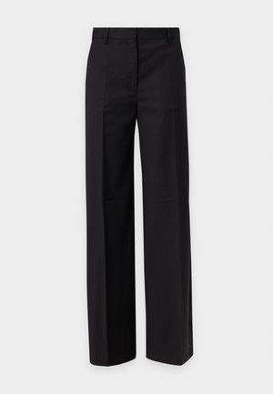 Filippa K, HARLOW TROUSERS - Панталони - black