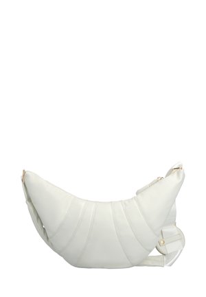 Sac bandoulière - weiss