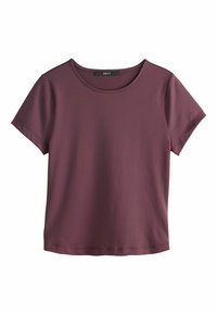 Unselected, new burgundy red