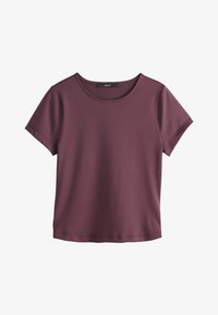 Unausgewählt, new burgundy red