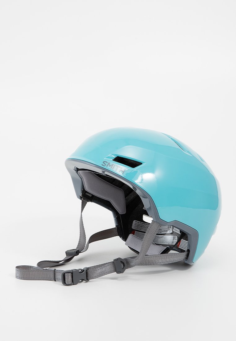 Smith Optics Helm lichtblauw Smith Optics Helm lichtblauw