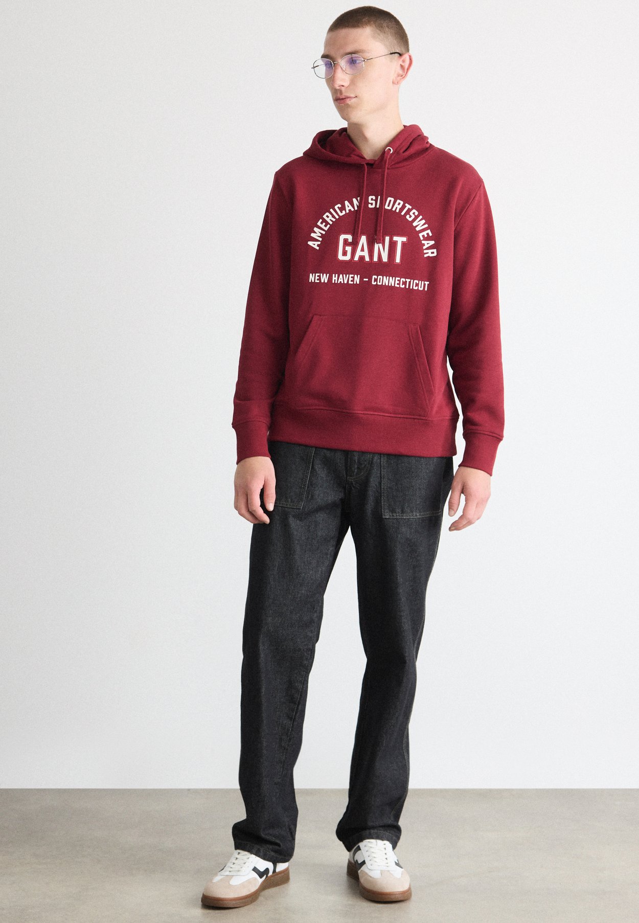 Kapuzenpullover