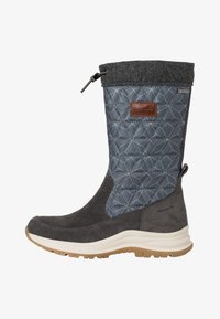 Sélectionné, graphite