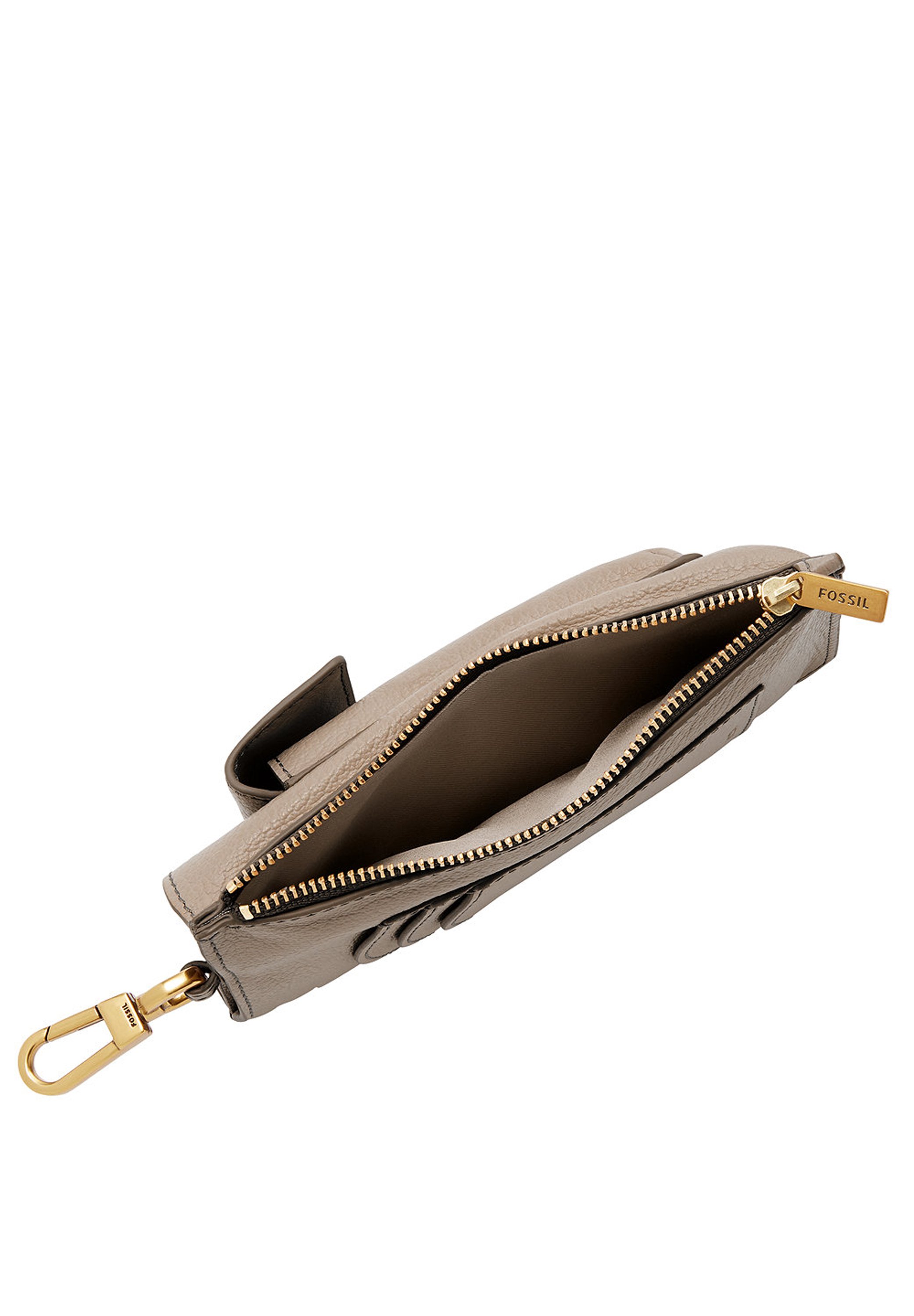 Fossil RIO - Sac bandoulière - grey/gris - ZALANDO.FR