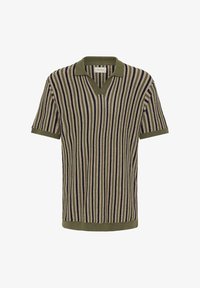 Valittu, winter moss