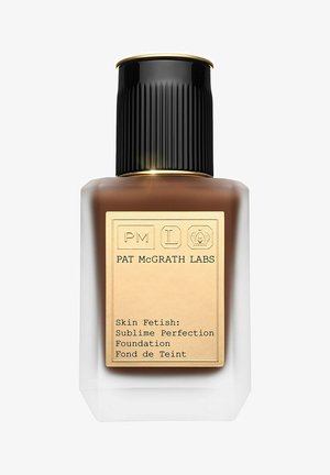 SKIN FETISH SUBLIME PERFECTION – FOUNDATION - Foundation - Deep 34