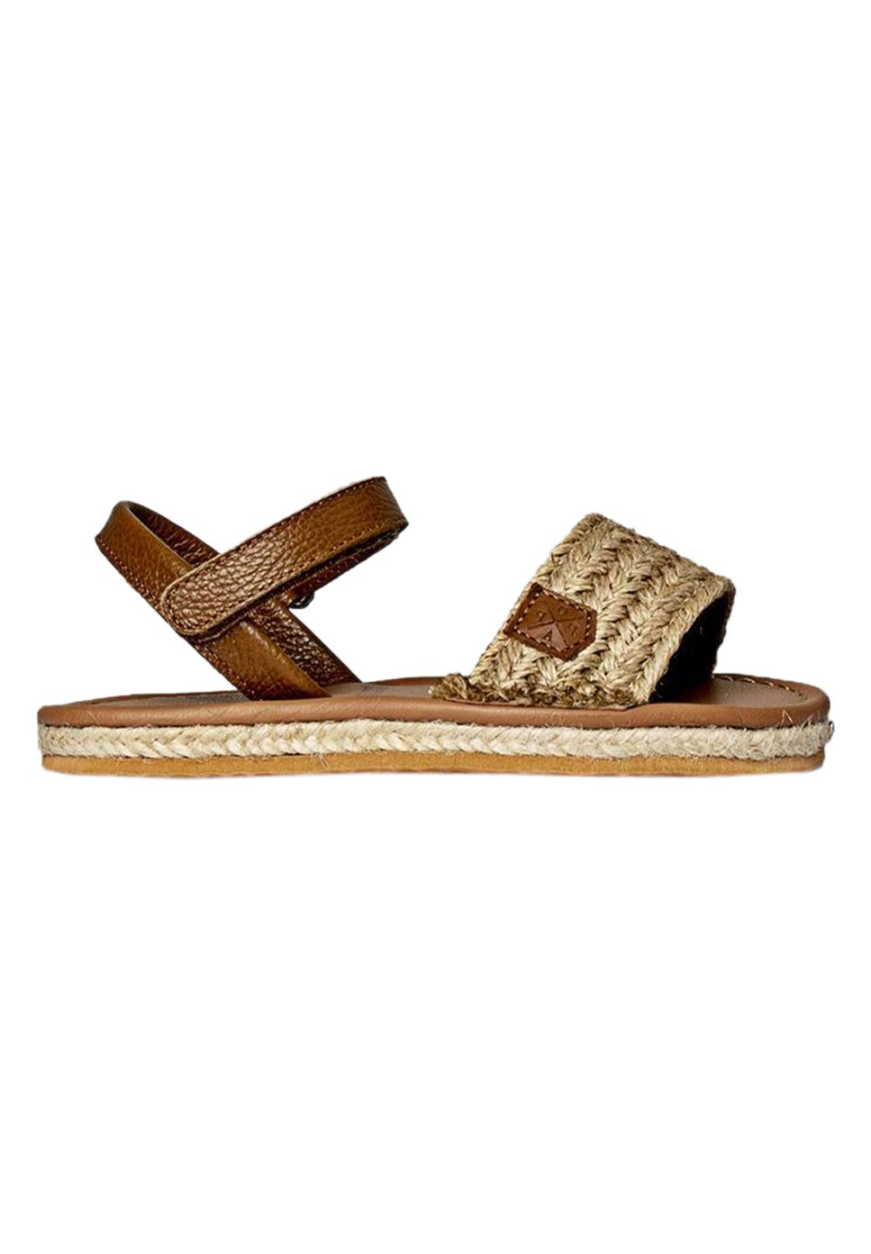 POPA Sandalias - beige - Zalando.es