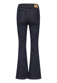 36 The Dekota 100 High Bootcut Y main image 0