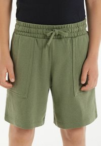 Tezenis - Spodnie treningowe