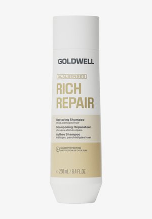 Goldwell GOLDWELL DUALSENSES RICH REPAIR RESTORING SHAMPOO - Shampoing