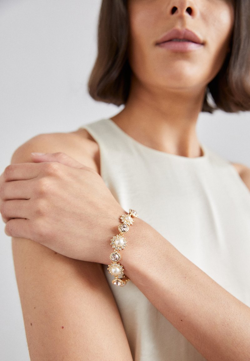 Marchesa FLEX - Rannekoru - gold-coloured/cream