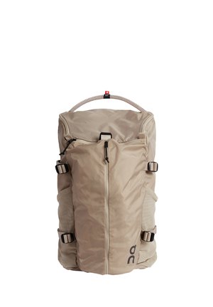 On SPEED PACK LITE - Zaino - sand