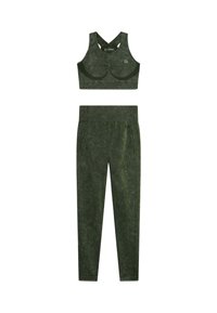 Non selezionato, beetle green used