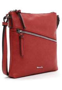 Tamaris ALESSIA - Skuldertasker - red