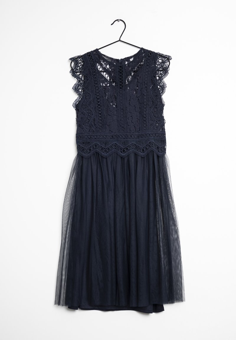 Esprit Cocktailklänning - blue