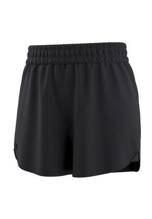 Smartwool, - Spodenki 2 w 1