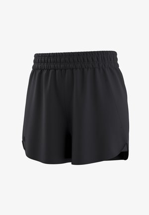 Smartwool, - Spodenki 2 w 1