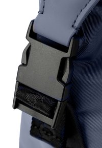 JOOP! Jeans ATESSA MAIK MHZ - Torba za vikend - darkblue