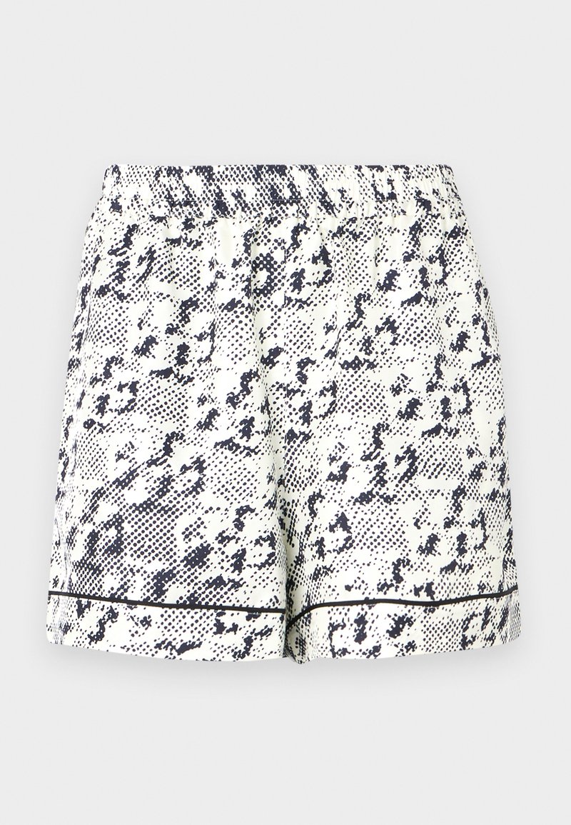 TORY BURCH Shorts zwart TORY BURCH Shorts zwart