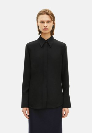 Skjortebluser - black