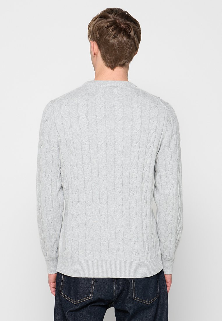 Strickpullover