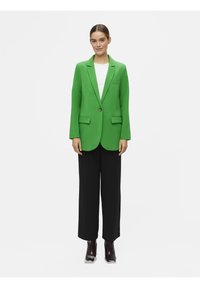 Object Blazer - fern green