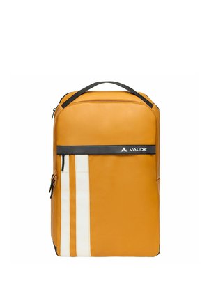 Vaude MATEMO DAYPACK 38.5 CM LAPTOPFACH - Zaino - silt brown