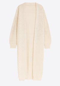 Unausgewählt, beige