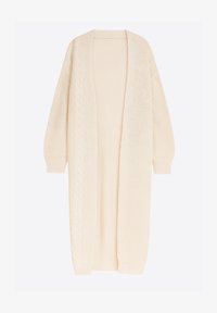 Unausgewählt, beige