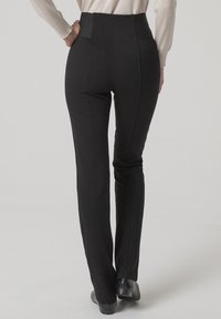 Damart MILANO - Broek - noir