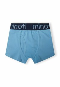 MINOTI 3 PACK  - Boxeri - blue