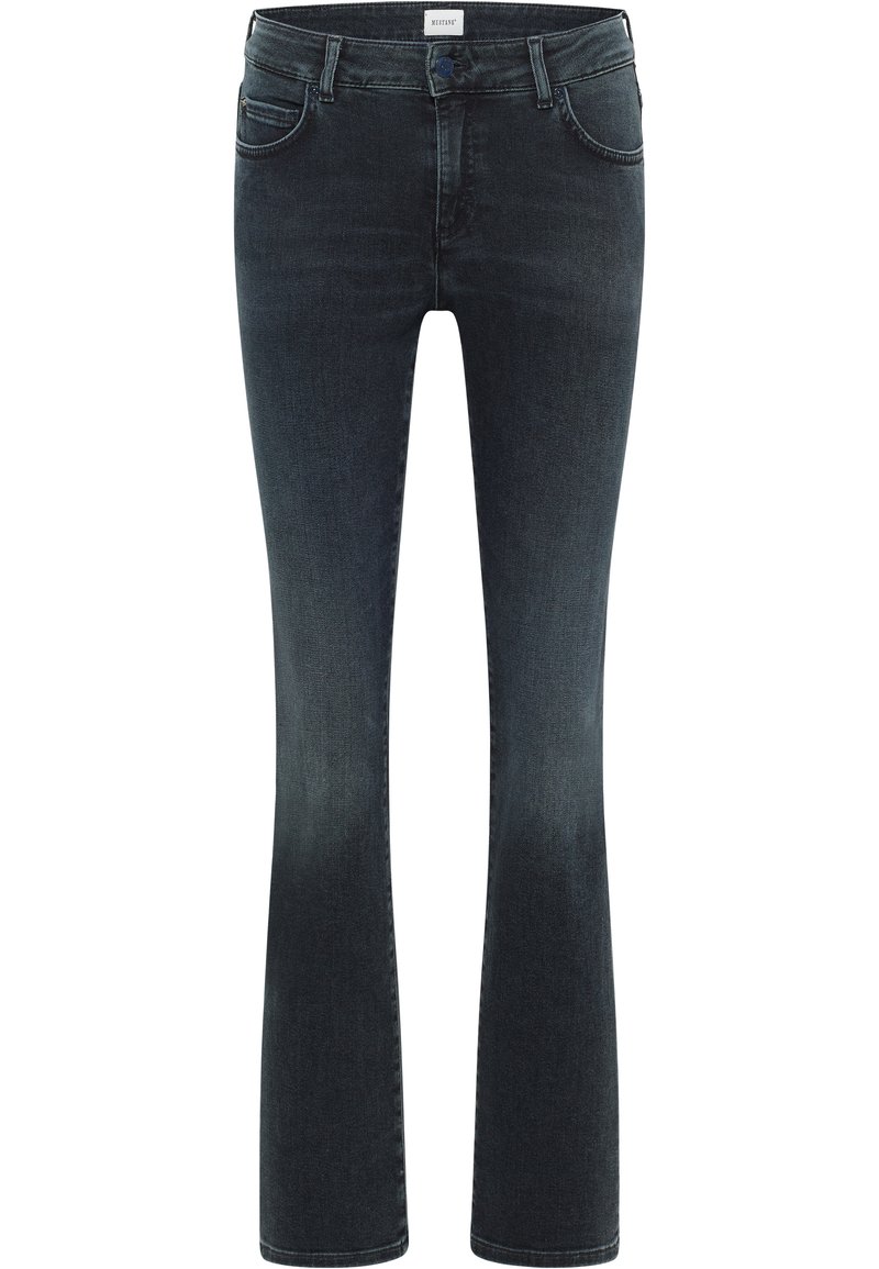 Vaqueros bootcut