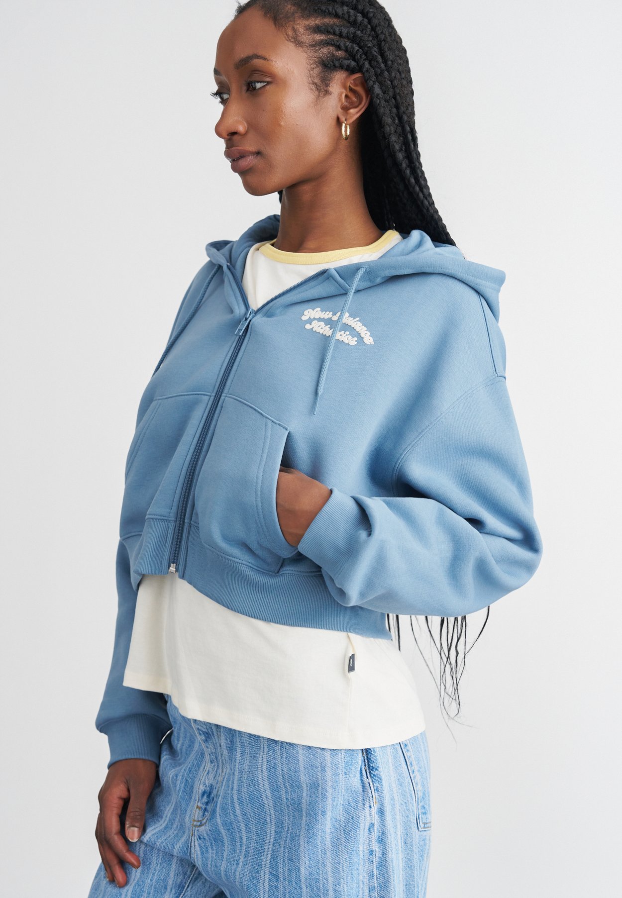 LINEAR HERITAGE FULL ZIP
