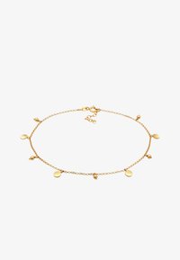 Valitud, gold-coloured