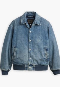 Levi's® ROWAN JACKET - Spijkerjas - finally made it