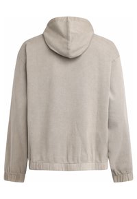 Redefined Rebel ANDY HOOD UNISEX - Kapuzenpullover - fossil brown