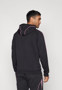 adidas Performance INTER MIAMI CF URBAN PURIST TRAVEL - Squadra - black