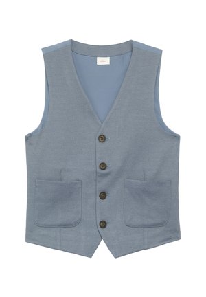 - Kamizelka garniturowa