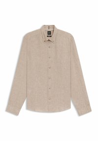 LIAM - Shirt - beige
