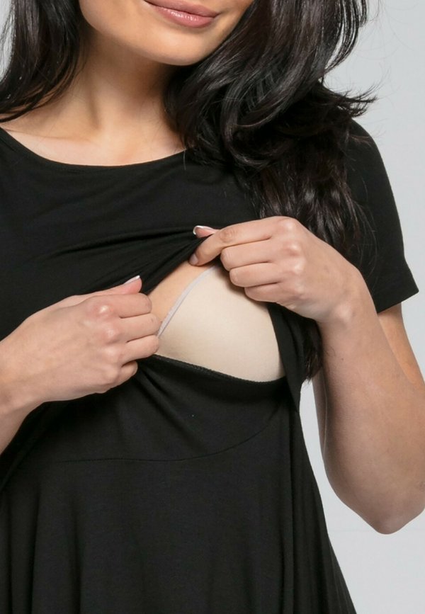 MATERNITY SUMMER NURSING - Day dress4