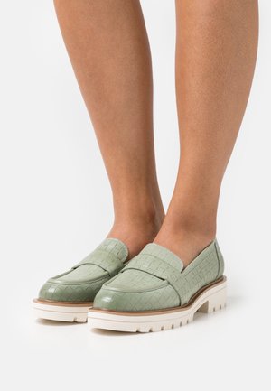 Caprice, Chaussons - mint