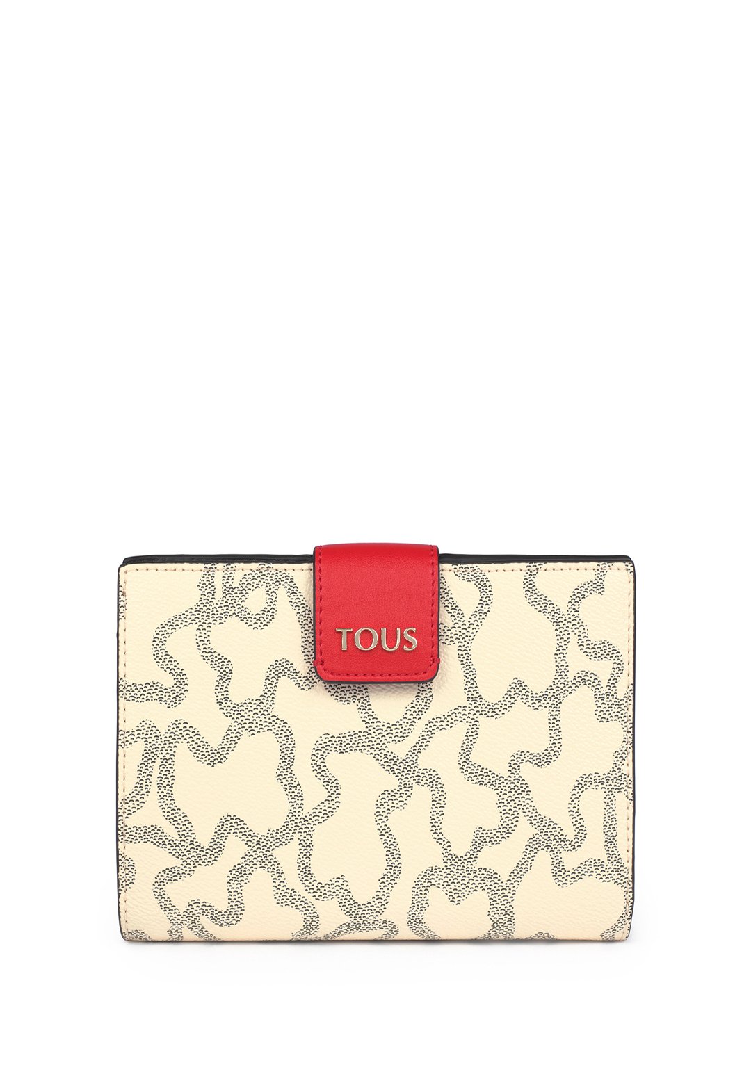 Tous Monedero beige - Zalando.es