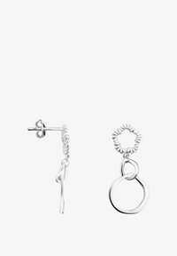 Wybrany, silver coloured