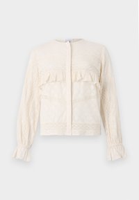 HEIDI - Chemisier - ecru/cream