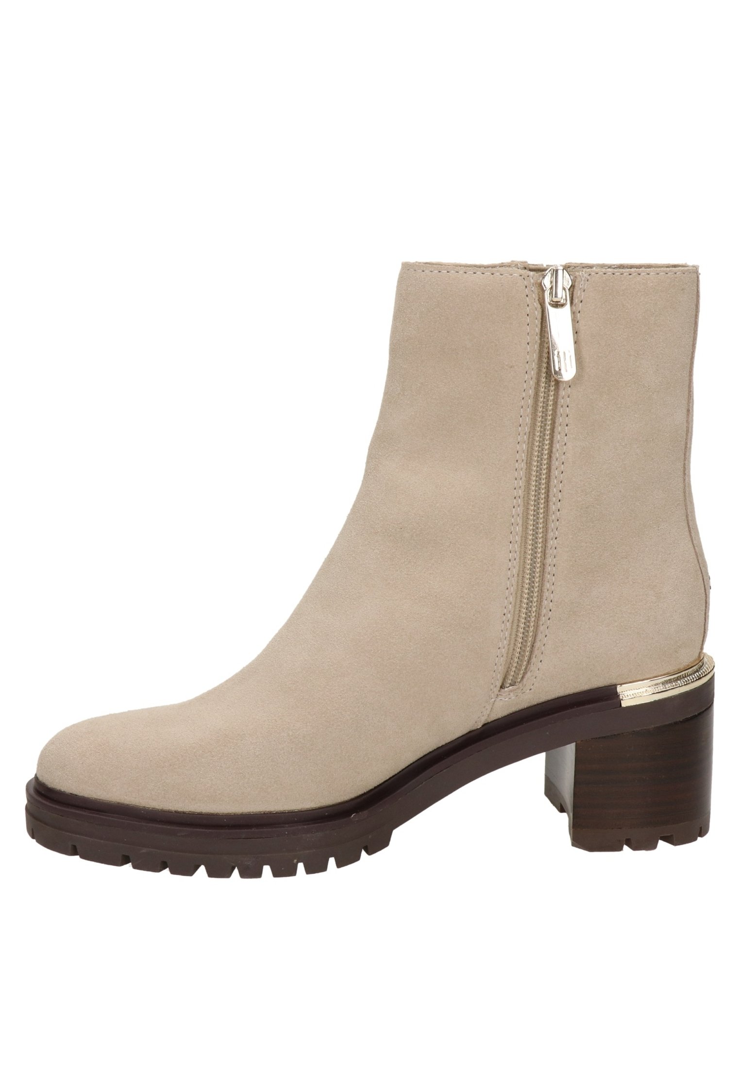 Tommy Hilfiger® Dames Laarzen Zonder Hak | Collectie 2021 | Goedkoop \u0026 Sale