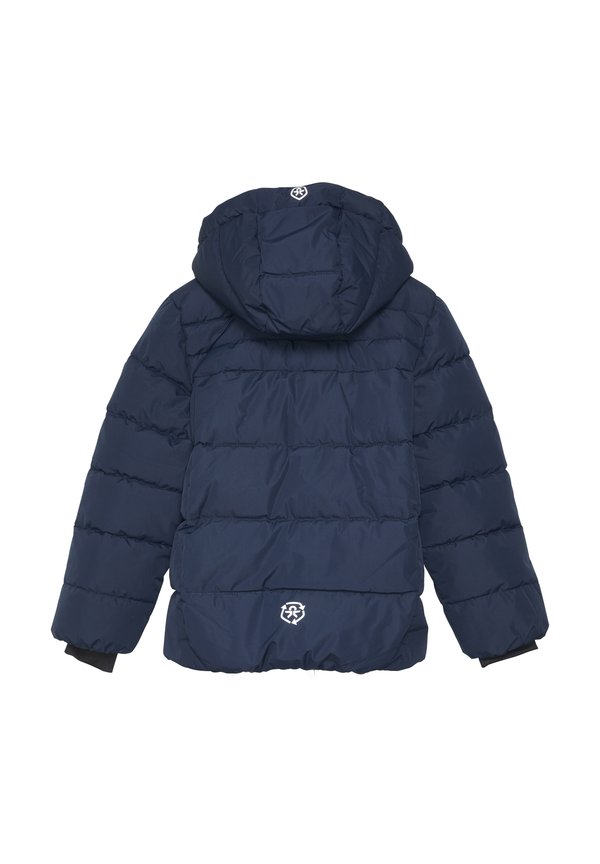 COJACKET - Winter jacket - total eclipse4