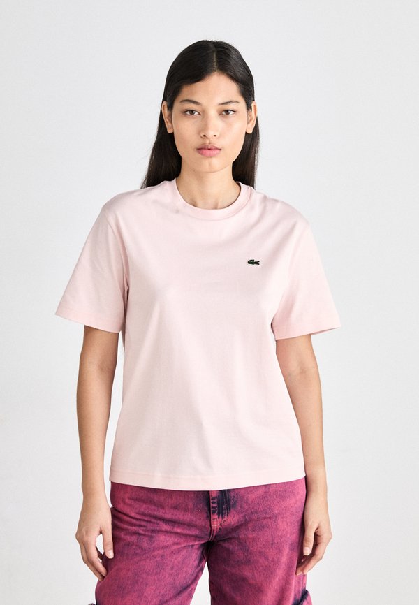 Basic T-shirt - nidus