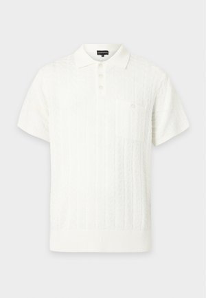Emporio Armani, Πόλο - sugar swizzle