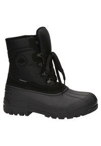 Antarctica Boots Snowboots  - zwart