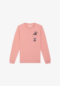 Niet geselecteerd, canyon pink